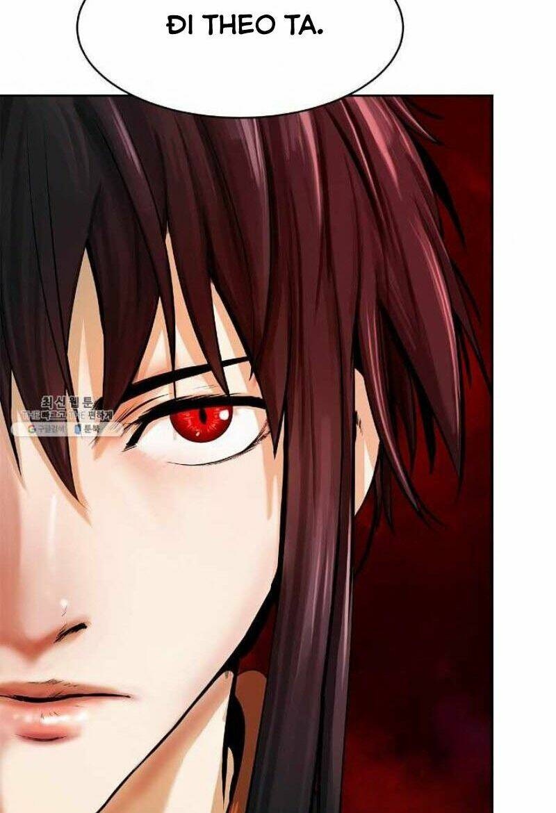 Mối Tình Đêm Trăng Tròn Chapter 25 - Trang 2