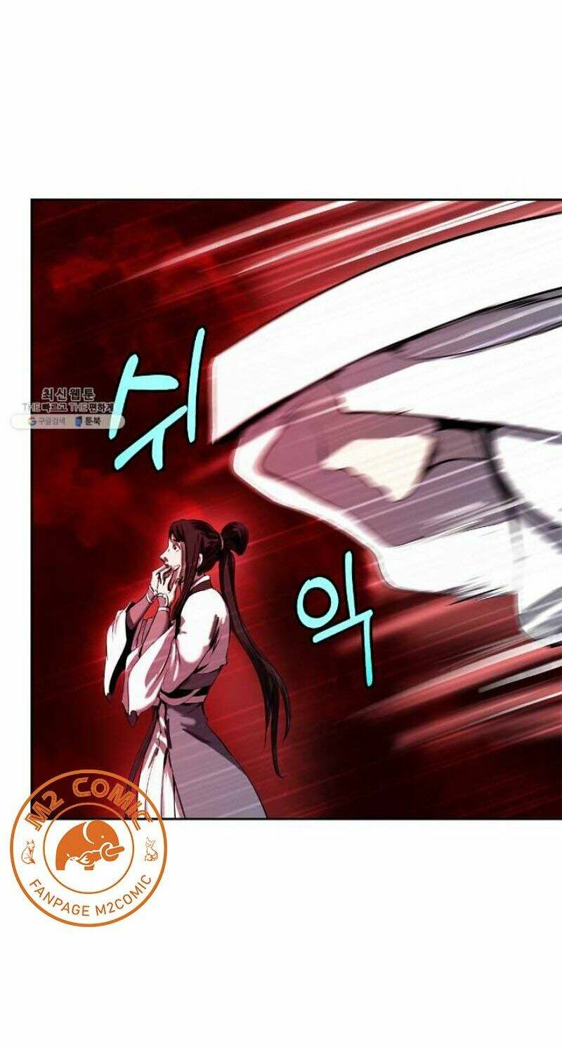 Mối Tình Đêm Trăng Tròn Chapter 25 - Trang 2