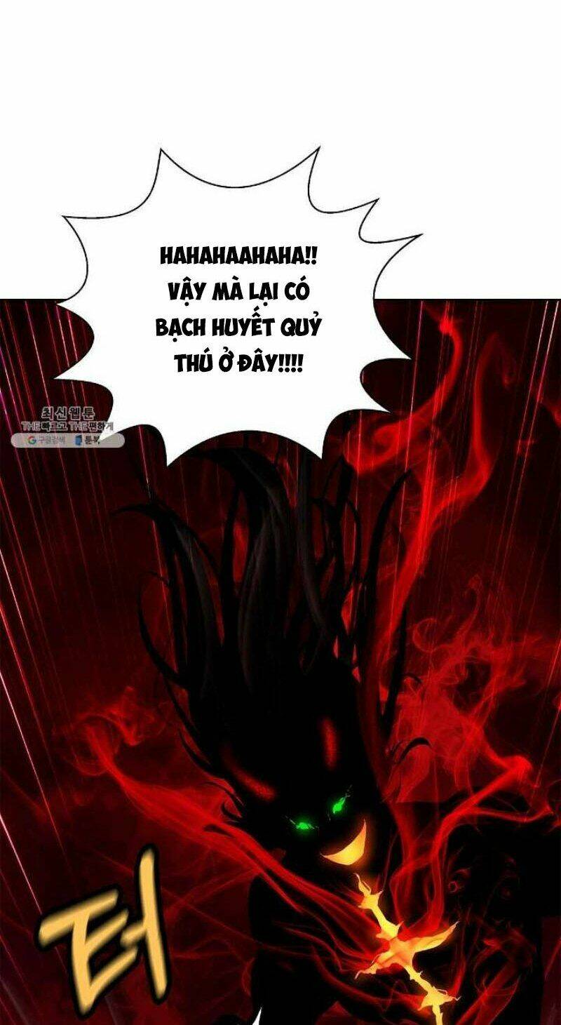 Mối Tình Đêm Trăng Tròn Chapter 25 - Trang 2