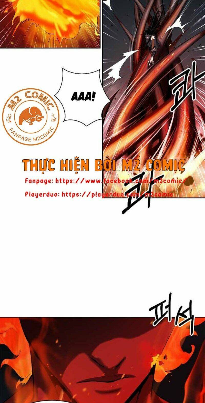 Mối Tình Đêm Trăng Tròn Chapter 29 - Trang 2