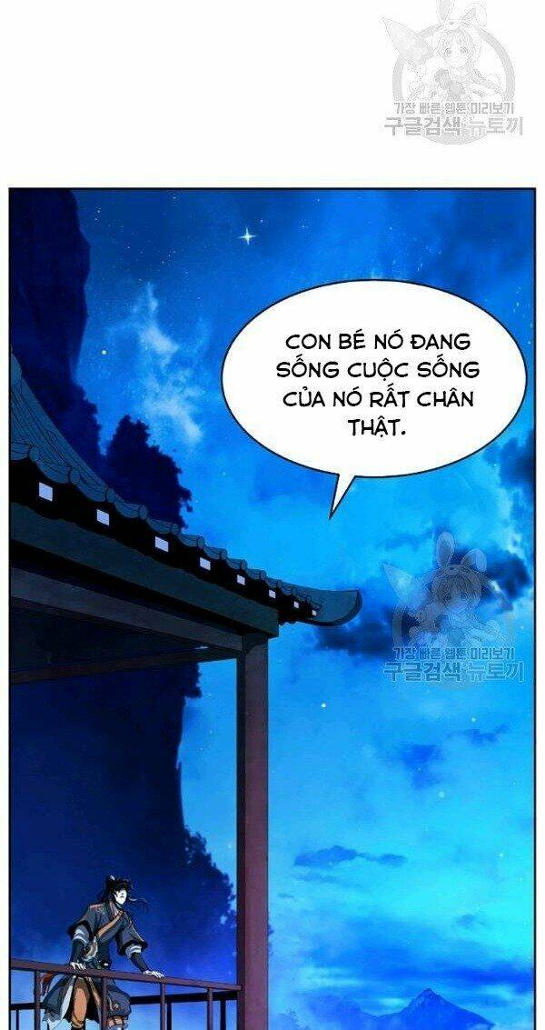 Mối Tình Đêm Trăng Tròn Chapter 30 - Trang 2