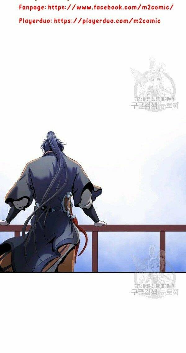 Mối Tình Đêm Trăng Tròn Chapter 30 - Trang 2