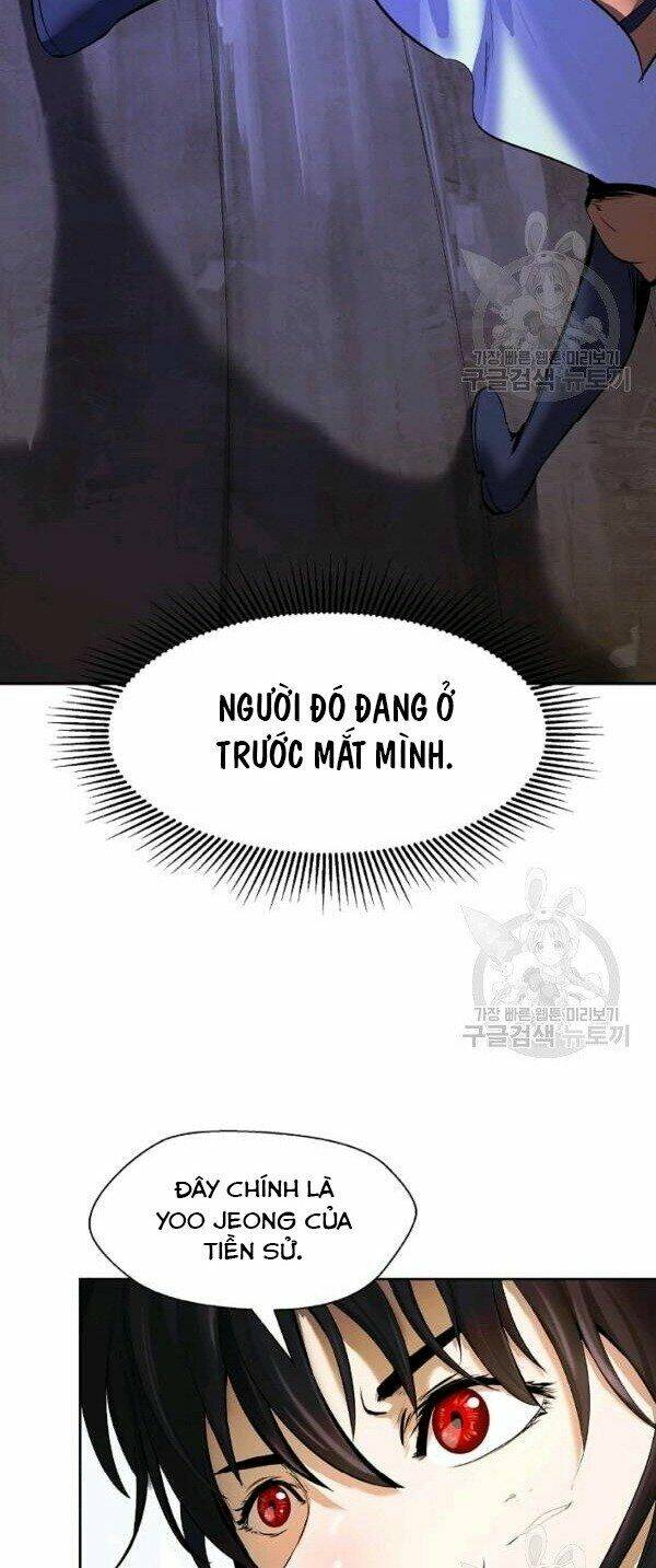 Mối Tình Đêm Trăng Tròn Chapter 30 - Trang 2