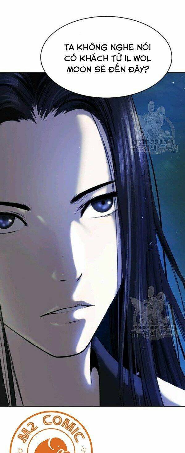 Mối Tình Đêm Trăng Tròn Chapter 30 - Trang 2