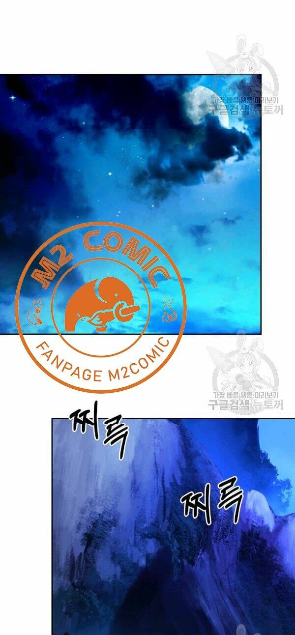 Mối Tình Đêm Trăng Tròn Chapter 32 - Trang 2