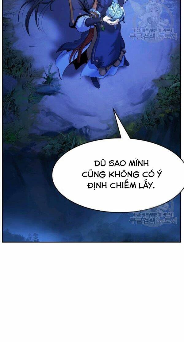 Mối Tình Đêm Trăng Tròn Chapter 32 - Trang 2