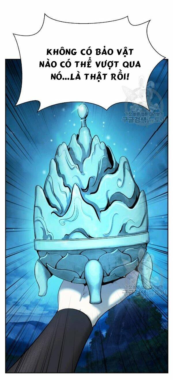 Mối Tình Đêm Trăng Tròn Chapter 32 - Trang 2