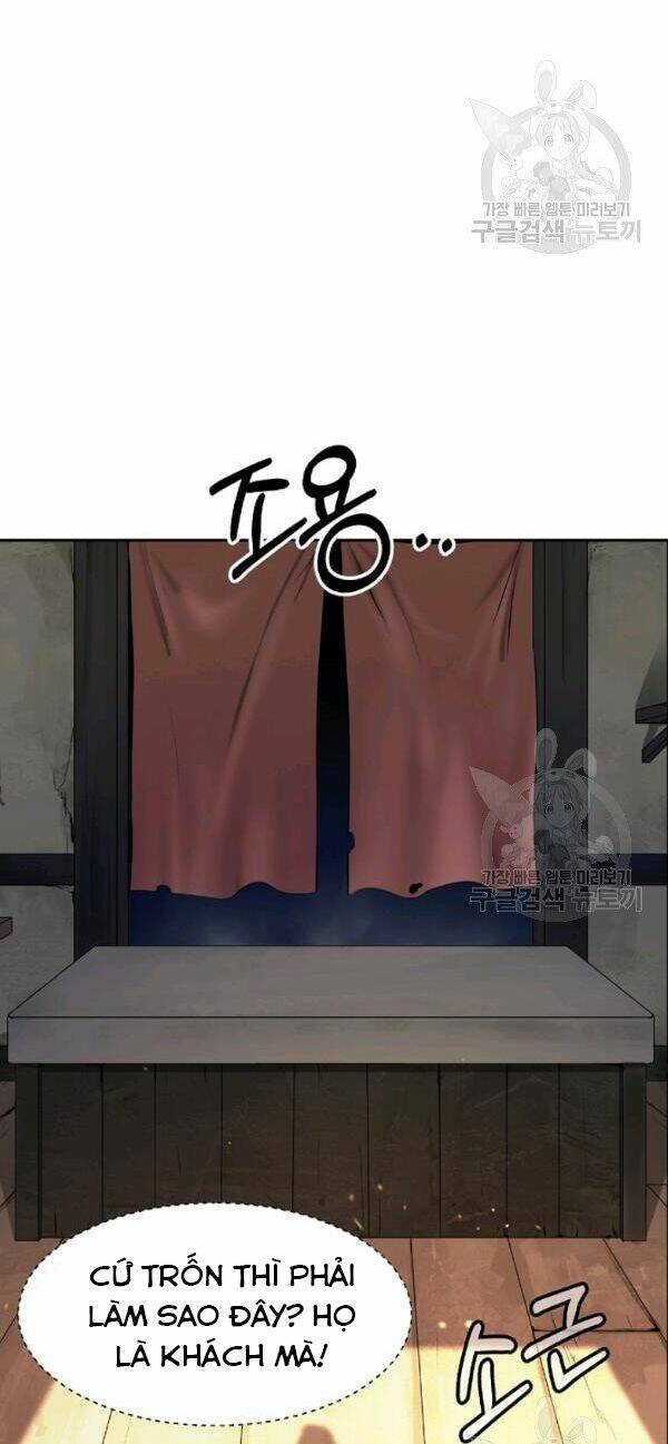 Mối Tình Đêm Trăng Tròn Chapter 34 - Trang 2