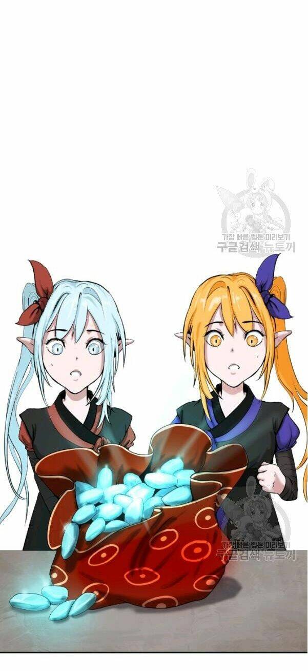 Mối Tình Đêm Trăng Tròn Chapter 34 - Trang 2