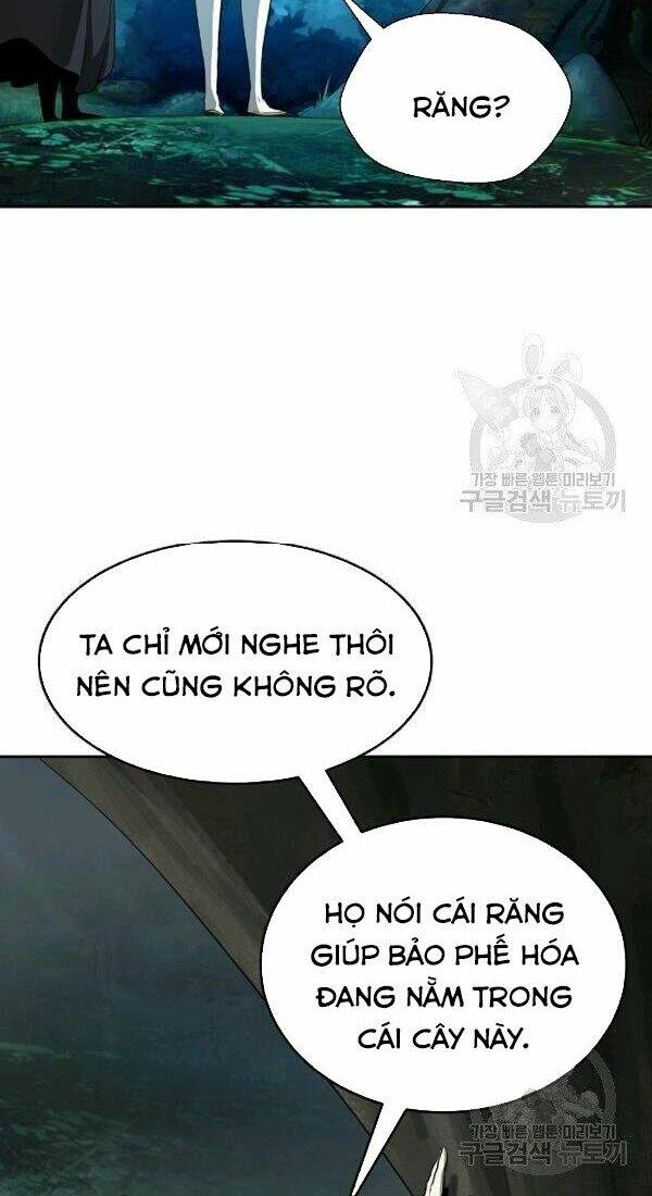 Mối Tình Đêm Trăng Tròn Chapter 36 - Trang 2