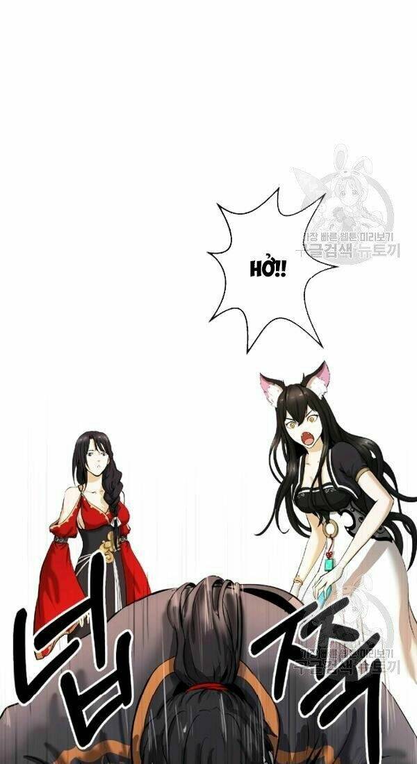 Mối Tình Đêm Trăng Tròn Chapter 36 - Trang 2