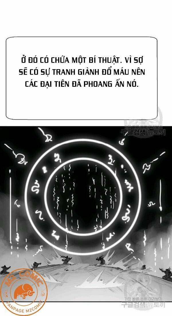 Mối Tình Đêm Trăng Tròn Chapter 36 - Trang 2