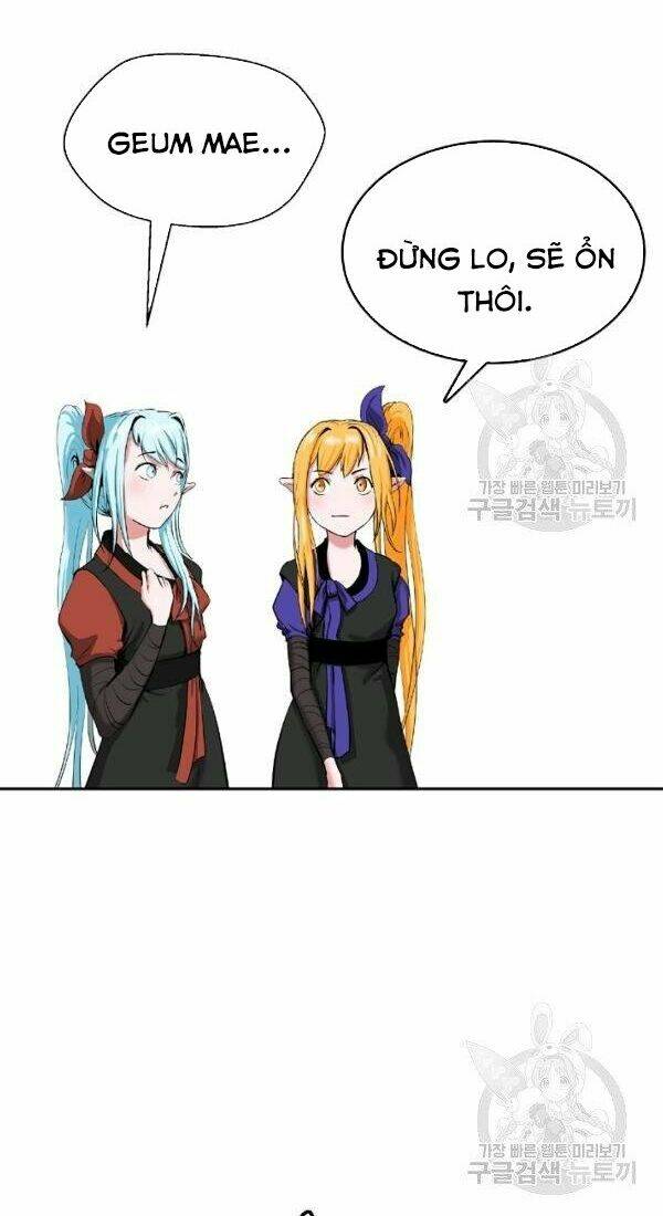 Mối Tình Đêm Trăng Tròn Chapter 36 - Trang 2