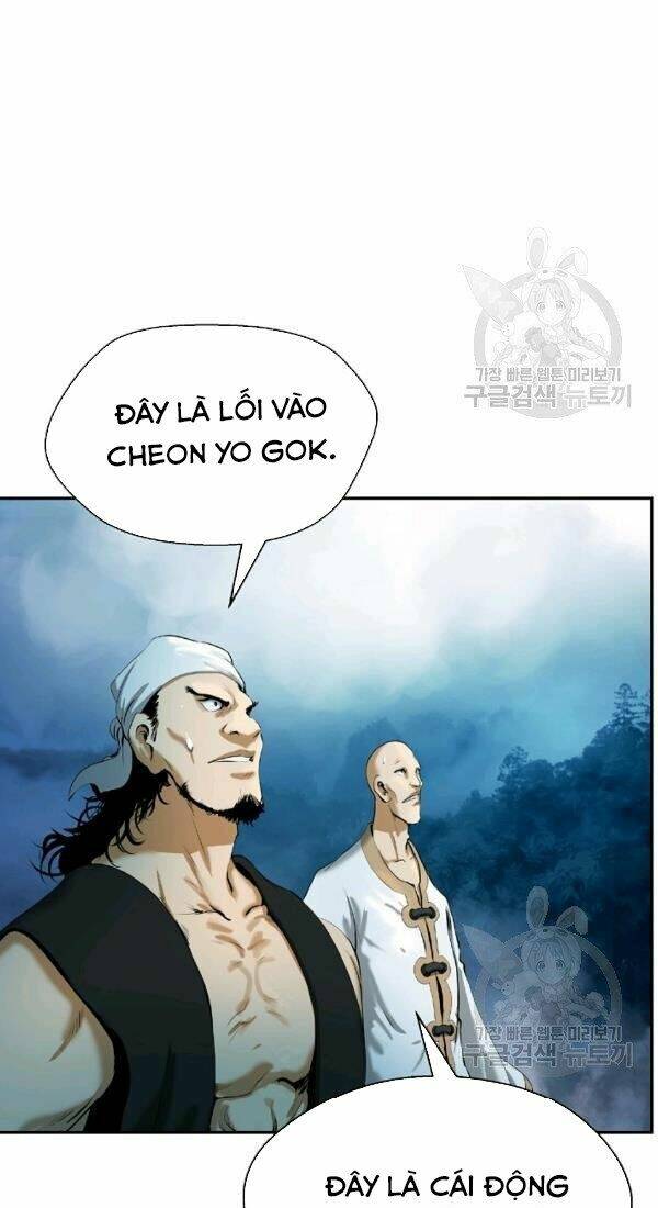 Mối Tình Đêm Trăng Tròn Chapter 36 - Trang 2