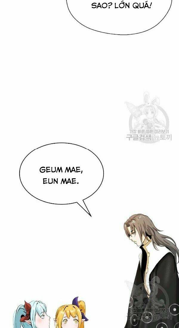 Mối Tình Đêm Trăng Tròn Chapter 36 - Trang 2