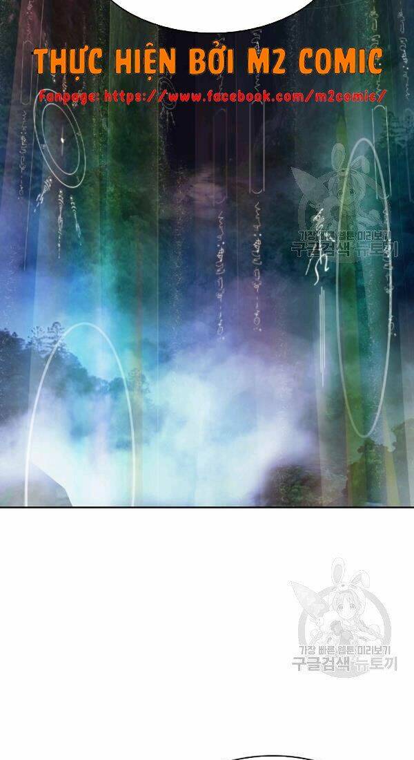 Mối Tình Đêm Trăng Tròn Chapter 36 - Trang 2