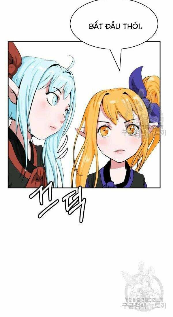 Mối Tình Đêm Trăng Tròn Chapter 36 - Trang 2