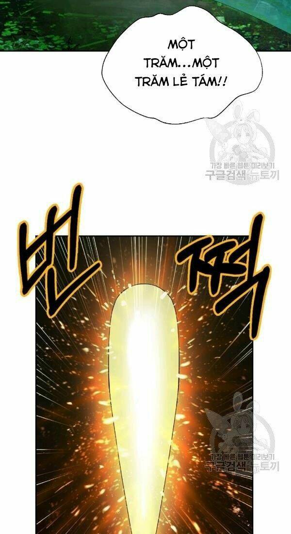 Mối Tình Đêm Trăng Tròn Chapter 36 - Trang 2