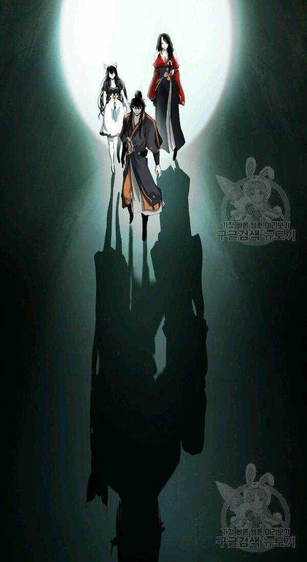 Mối Tình Đêm Trăng Tròn Chapter 36 - Trang 2