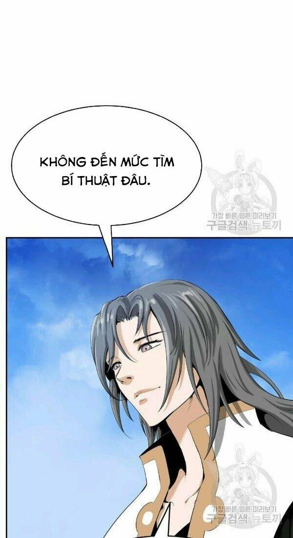 Mối Tình Đêm Trăng Tròn Chapter 36 - Trang 2
