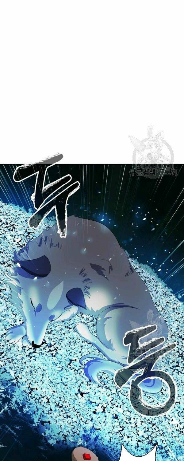 Mối Tình Đêm Trăng Tròn Chapter 36 - Trang 2