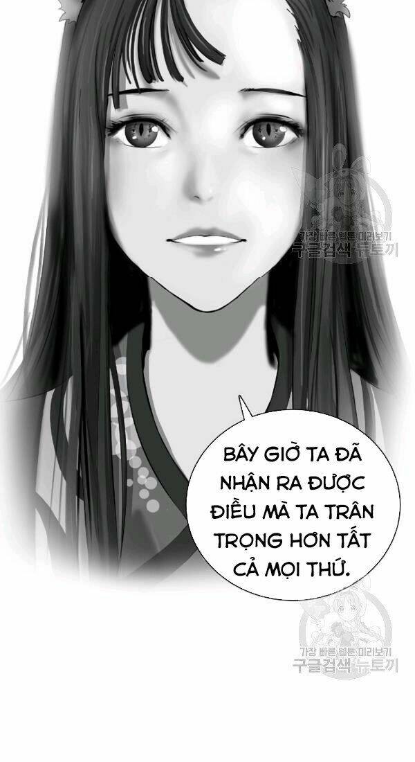 Mối Tình Đêm Trăng Tròn Chapter 37 - Trang 2