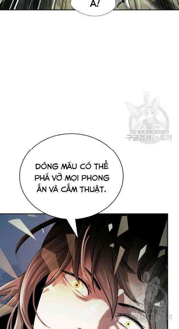 Mối Tình Đêm Trăng Tròn Chapter 38 - Trang 2