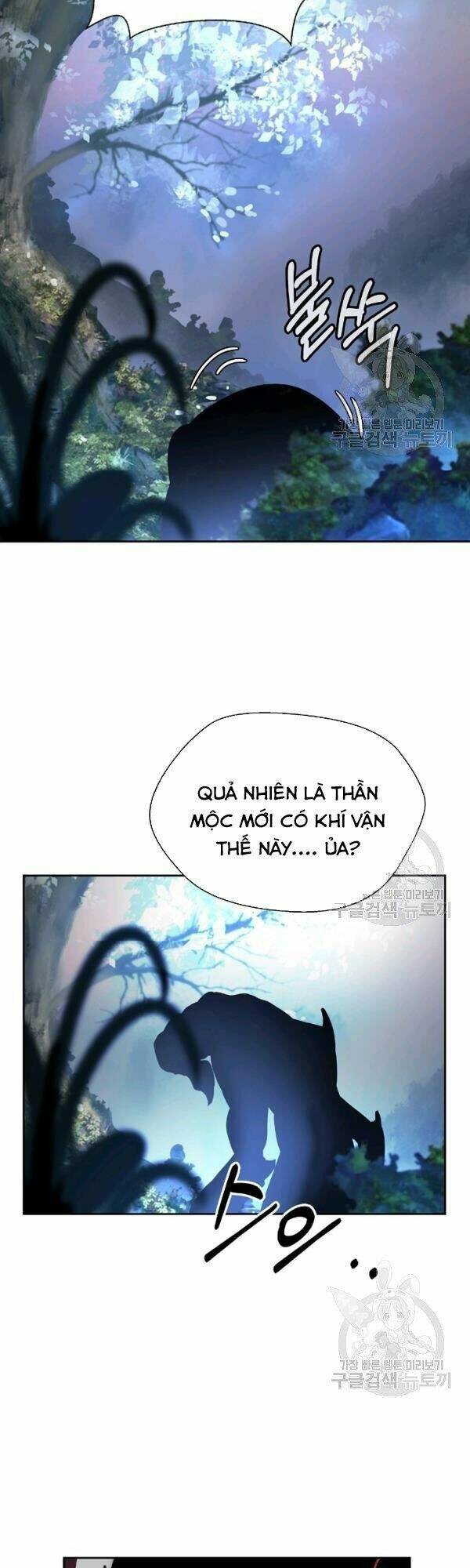 Mối Tình Đêm Trăng Tròn Chapter 38 - Trang 2