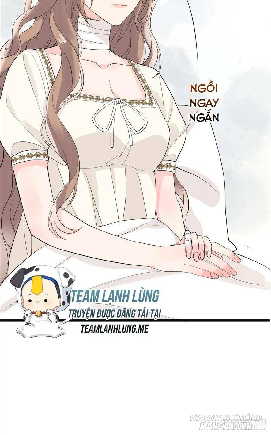 Mối Tình Đêm Trăng Tròn Chapter 4 - Trang 2