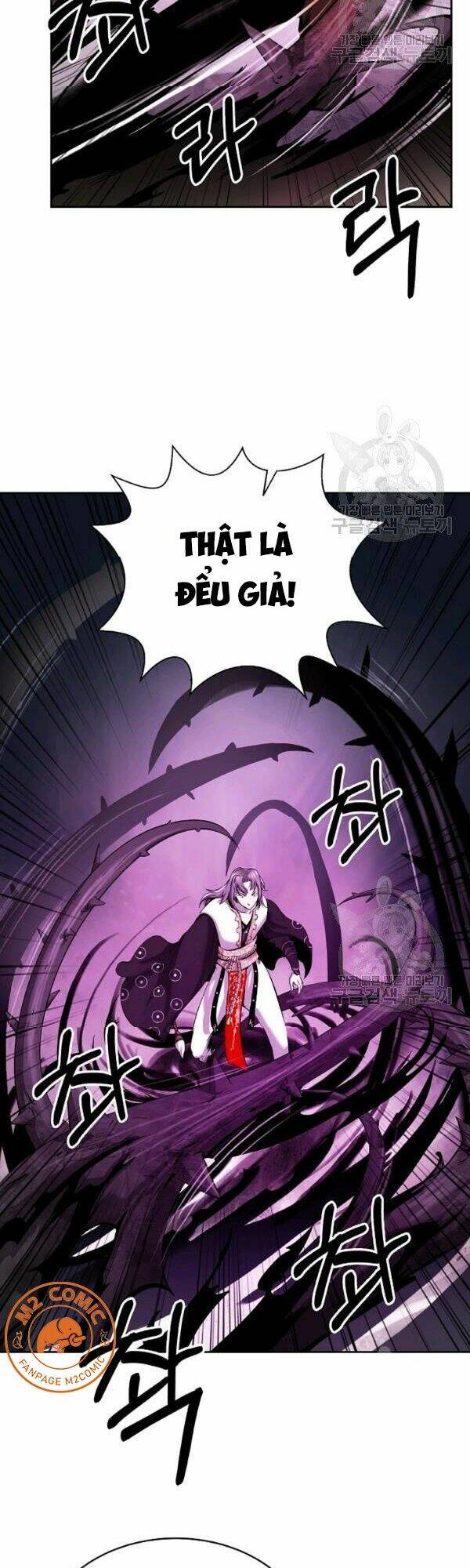 Mối Tình Đêm Trăng Tròn Chapter 41 - Trang 2