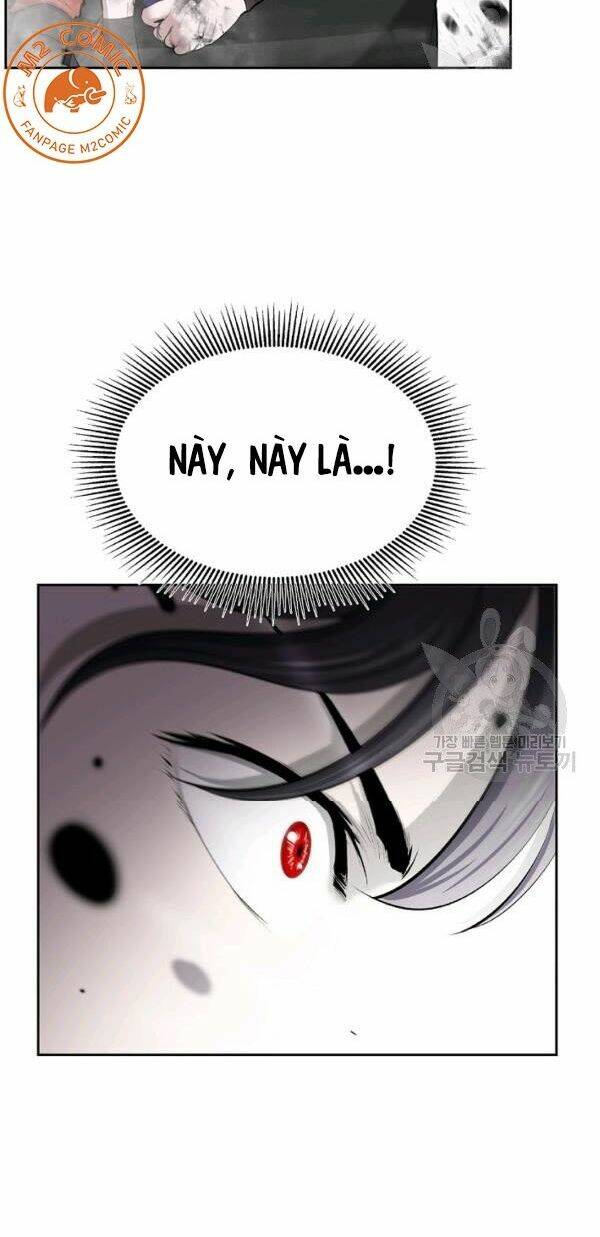 Mối Tình Đêm Trăng Tròn Chapter 41 - Trang 2