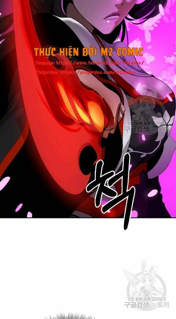 Mối Tình Đêm Trăng Tròn Chapter 45 - Trang 2