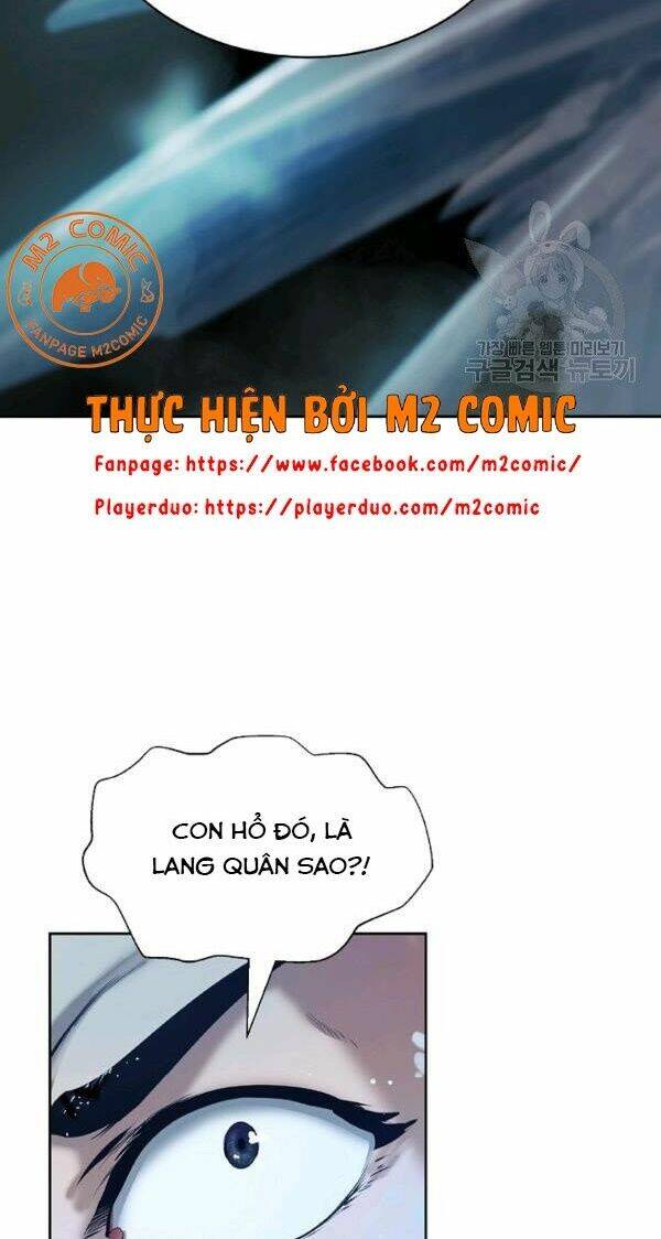Mối Tình Đêm Trăng Tròn Chapter 47 - Trang 2