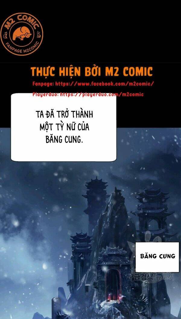 Mối Tình Đêm Trăng Tròn Chapter 47 - Trang 2