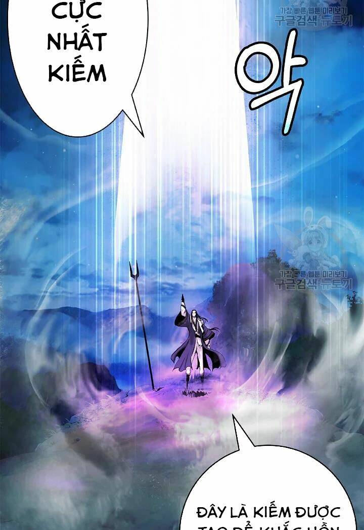 Mối Tình Đêm Trăng Tròn Chapter 48 - Trang 2