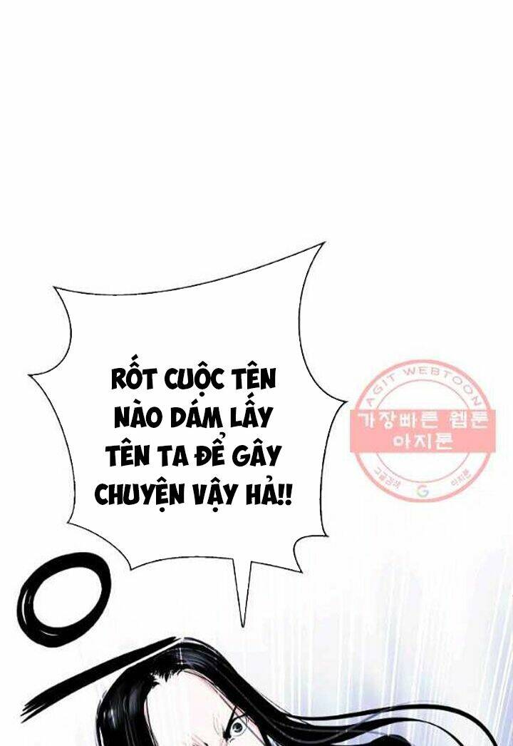 Mối Tình Đêm Trăng Tròn Chapter 48 - Trang 2