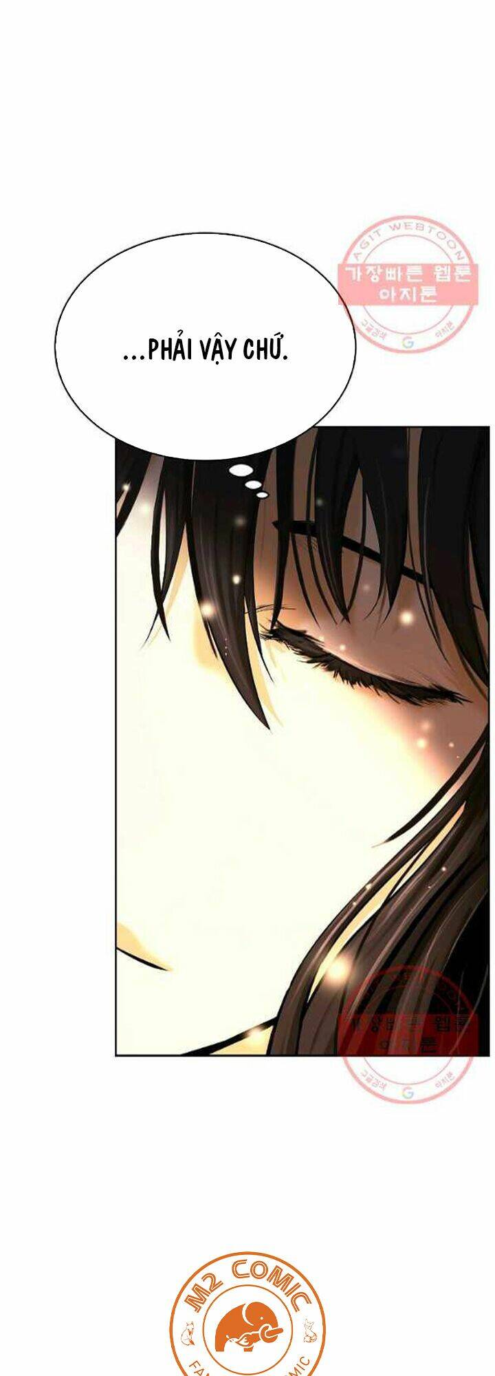 Mối Tình Đêm Trăng Tròn Chapter 48 - Trang 2