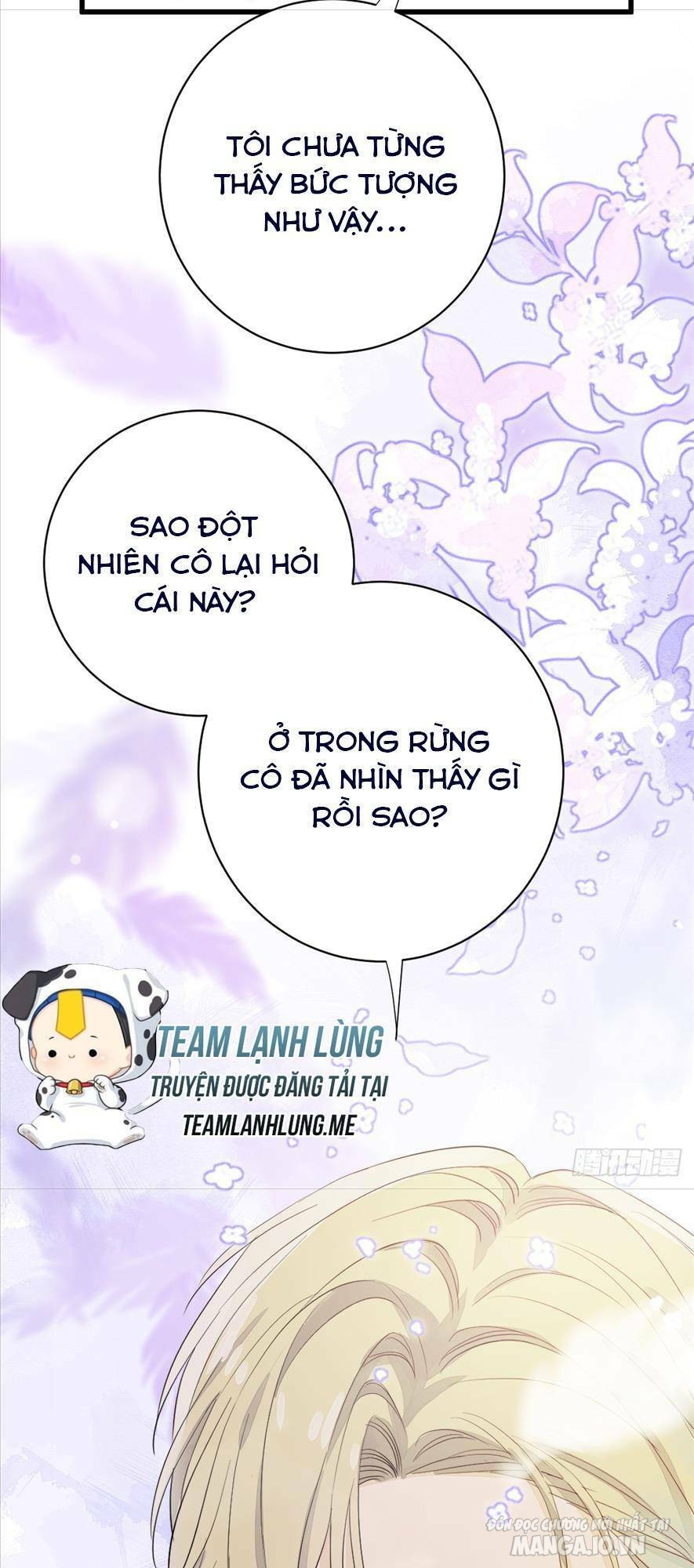 Mối Tình Đêm Trăng Tròn Chapter 5 - Trang 2