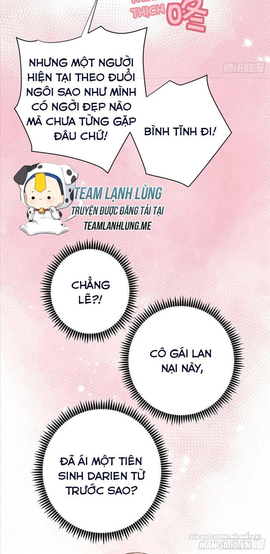 Mối Tình Đêm Trăng Tròn Chapter 5 - Trang 2