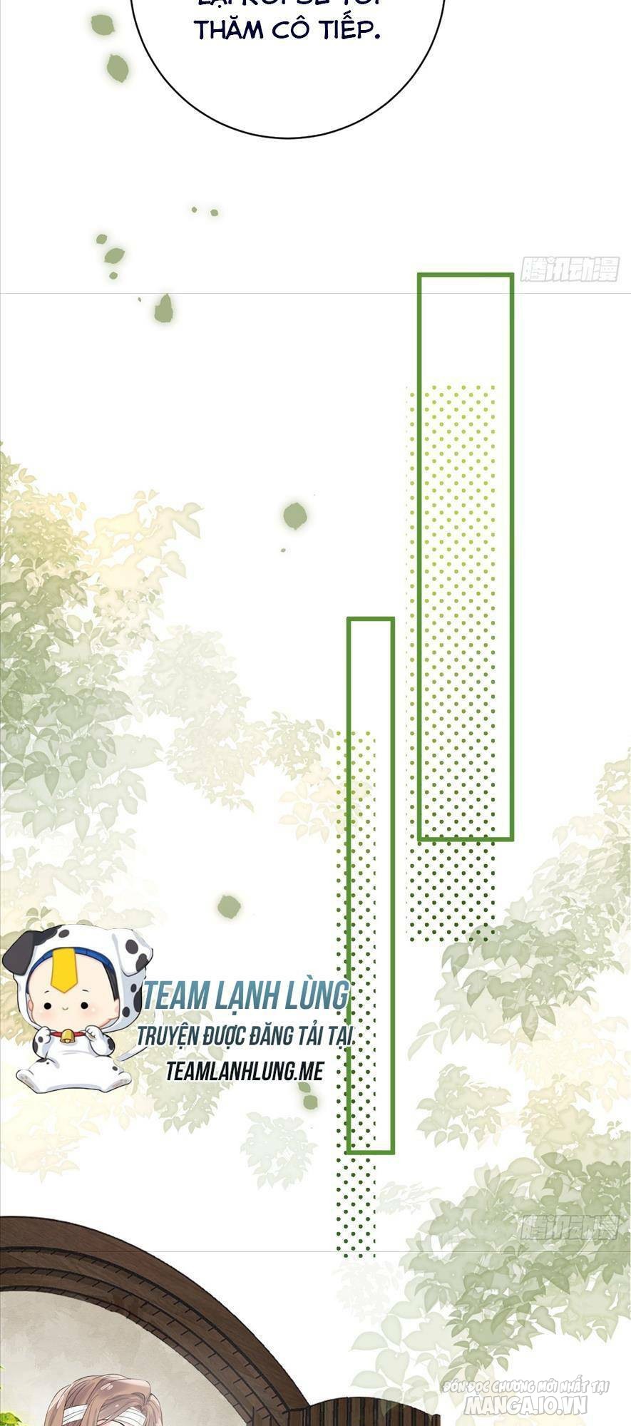 Mối Tình Đêm Trăng Tròn Chapter 5 - Trang 2