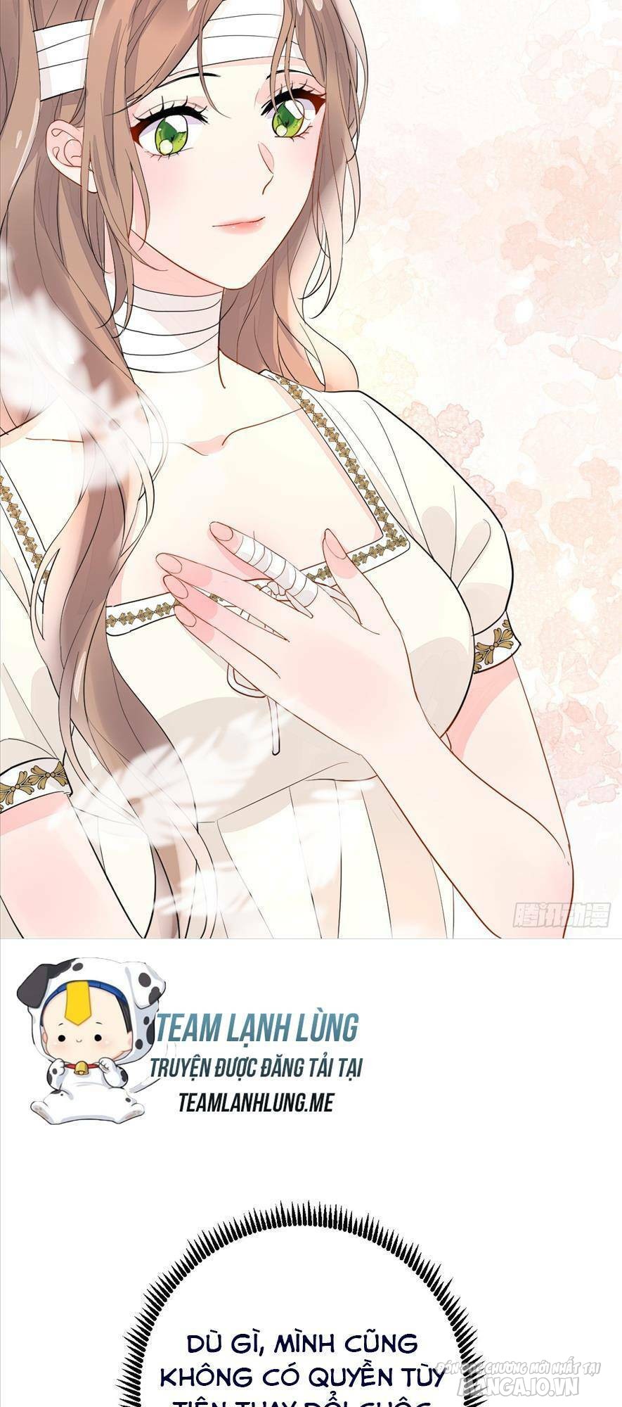 Mối Tình Đêm Trăng Tròn Chapter 5 - Trang 2