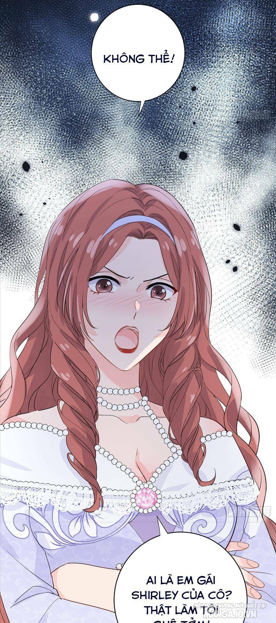 Mối Tình Đêm Trăng Tròn Chapter 5 - Trang 2