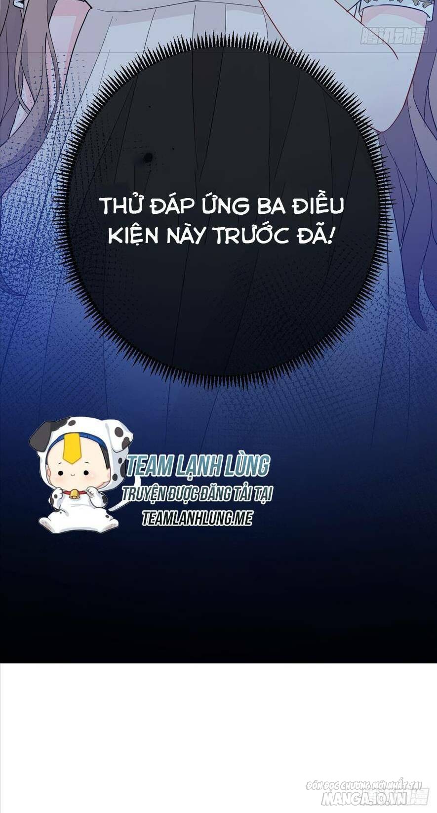 Mối Tình Đêm Trăng Tròn Chapter 5 - Trang 2