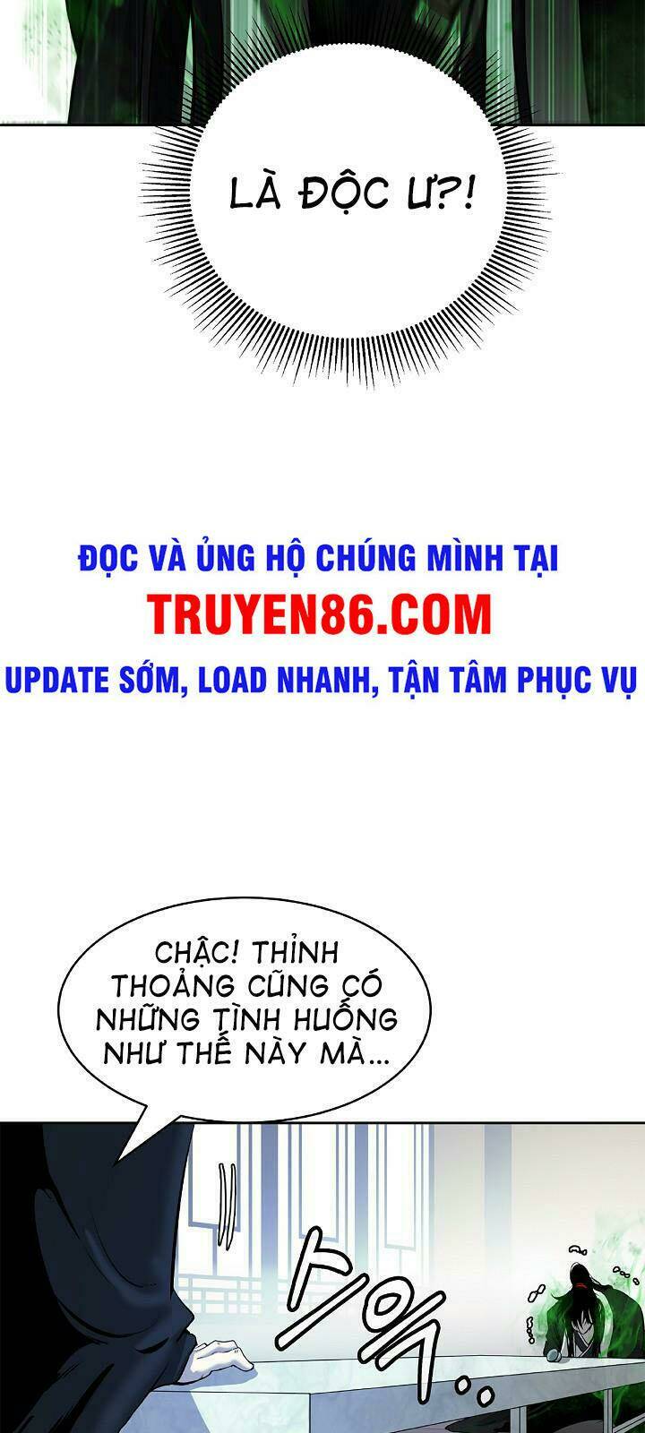 Mối Tình Đêm Trăng Tròn Chapter 56 - Trang 2