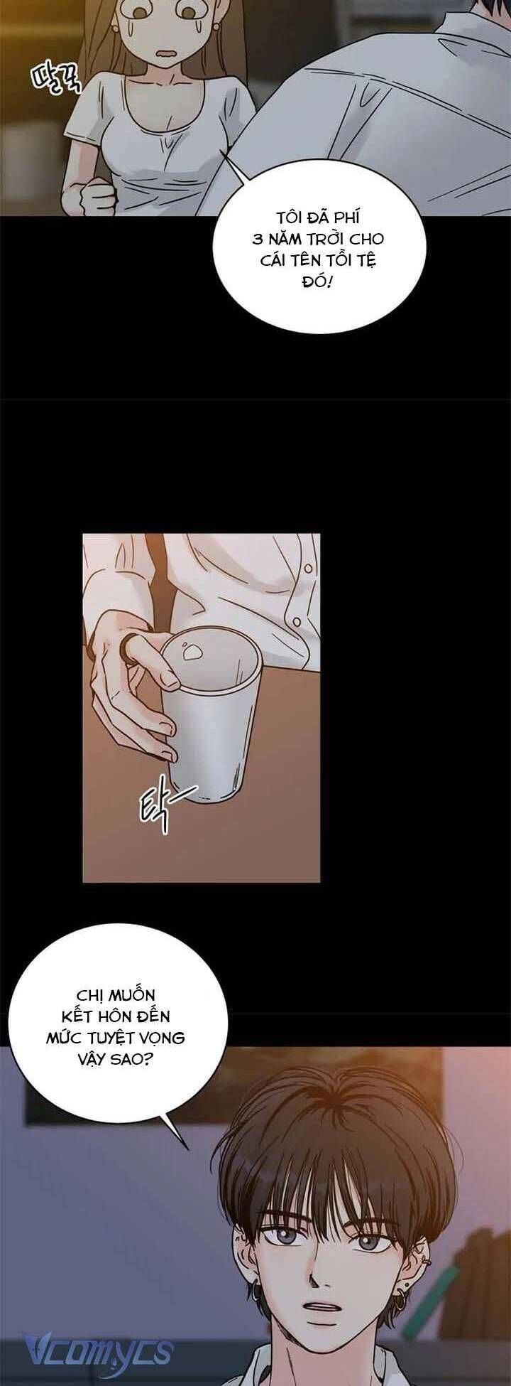 Mối Tình Địa Ngục Chapter 2 - Trang 2
