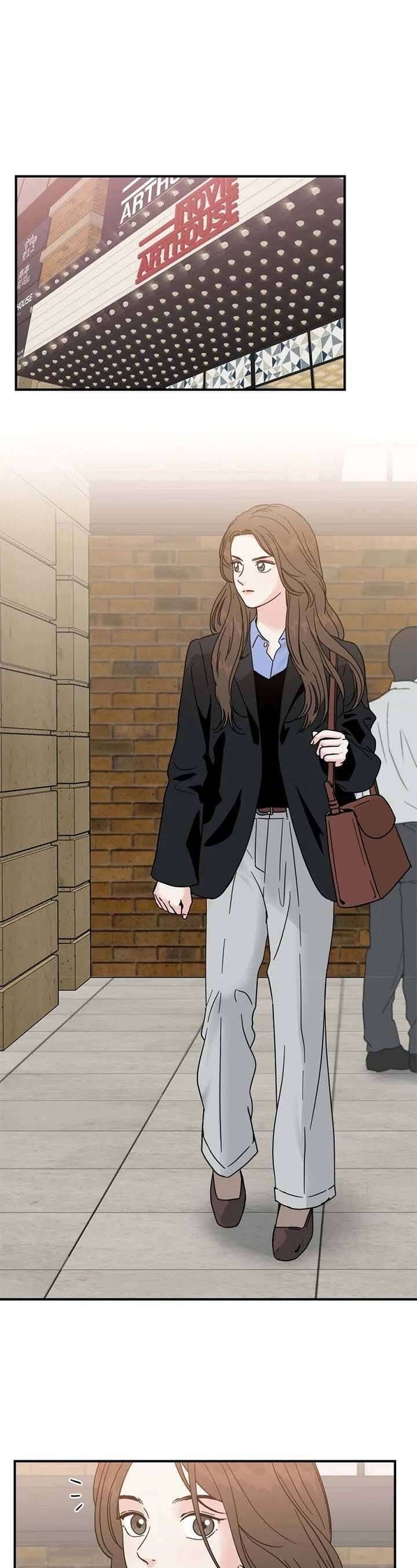 Mối Tình Địa Ngục Chapter 5 - Trang 2