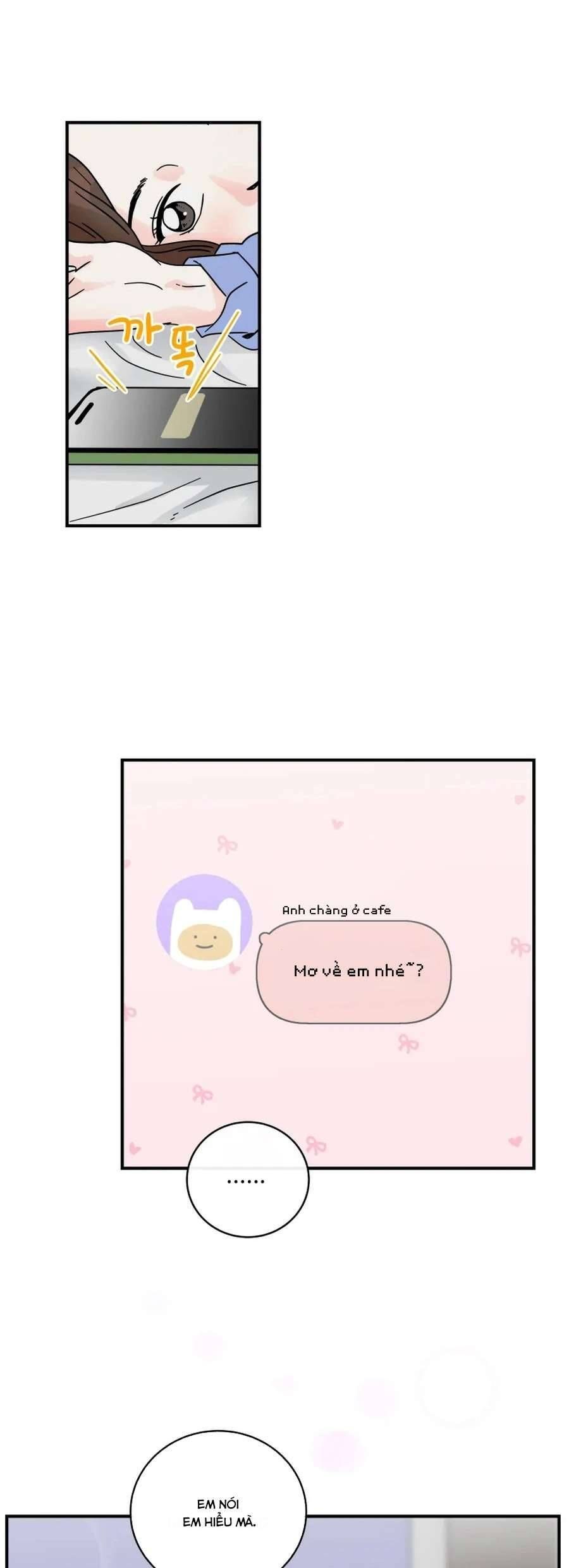 Mối Tình Địa Ngục Chapter 6 - Trang 2