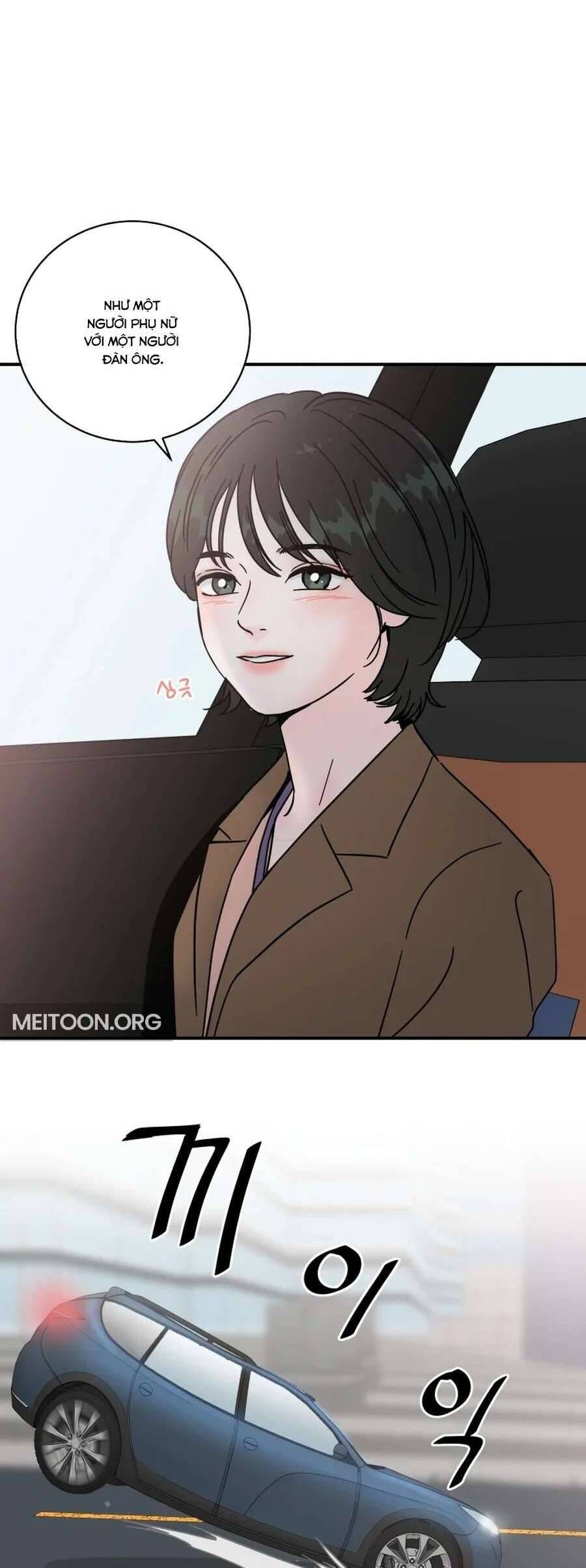 Mối Tình Địa Ngục Chapter 6 - Trang 2