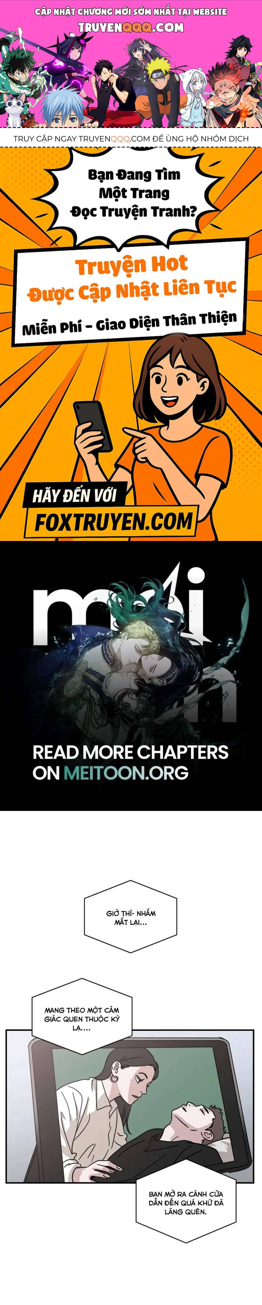 Mối Tình Địa Ngục Chapter 7 - Trang 2