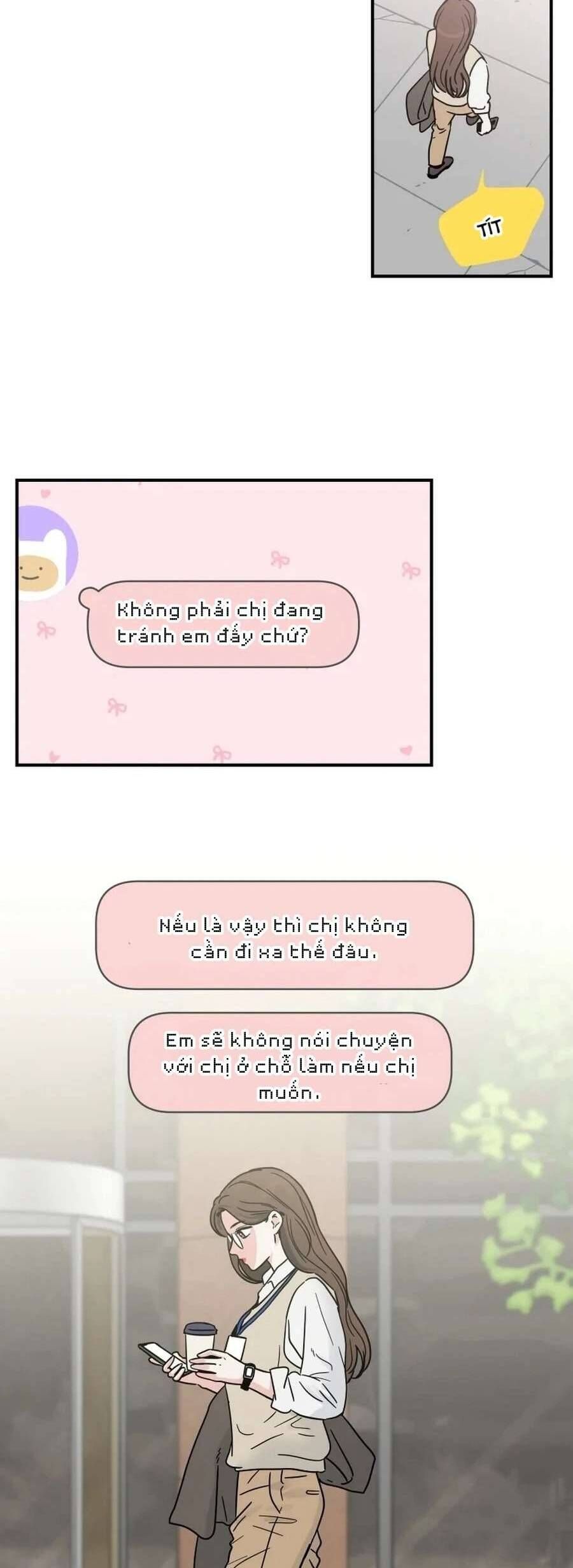Mối Tình Địa Ngục Chapter 7 - Trang 2